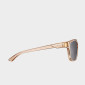 podgląd Okulary przeciwsłoneczne dziecięce Cébé Ayden CS43302 Champ. Transl. Shiny /Zone Blue Light Grey Kids 10-12