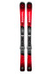 podgląd Narty dziecięce Rossignol-HERO JR 130-150 XPRESS JR + XPRESS 7