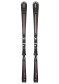 podgląd Narty damskie Rossignol-SIGNATURE STRATO CRS KONECT / NX 12 KONECT