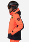 podgląd Kurtka męska Rossignol-HERO BLACKSIDE INSULATED JKT-NEON RED