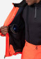 podgląd Kurtka męska Rossignol-HERO BLACKSIDE INSULATED JKT-NEON RED
