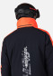 podgląd Kurtka męska Rossignol-HERO BLACKSIDE INSULATED JKT-NEON RED