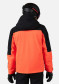 podgląd Kurtka męska Rossignol-HERO LARGE INSULATED JKT-NEON RED