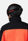 podgląd Kurtka męska Rossignol-HERO LARGE INSULATED JKT-NEON RED