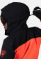 podgląd Kurtka męska Rossignol-HERO LARGE INSULATED JKT-NEON RED