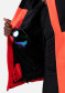 podgląd Kurtka męska Rossignol-HERO LARGE INSULATED JKT-NEON RED