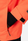 podgląd Kurtka męska Rossignol-HERO LARGE INSULATED JKT-NEON RED