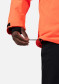 podgląd Kurtka męska Rossignol-HERO LARGE INSULATED JKT-NEON RED