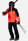 podgląd Spodnie męskie Rossignol-HERO INSULATED SKI PANT-BLACK