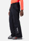 podgląd Spodnie męskie Rossignol-HERO BLACKSIDE INSULATED PANT-BLACK