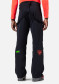 podgląd Spodnie męskie Rossignol-HERO BLACKSIDE INSULATED PANT-BLACK