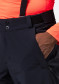 podgląd Spodnie męskie Rossignol-HERO BLACKSIDE INSULATED PANT-BLACK