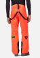 podgląd Spodnie męskie Rossignol-HERO BLACKSIDE INSULATED PANT-NEON RED