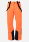 podgląd Spodnie męskie Rossignol-HERO BLACKSIDE INSULATED PANT-NEON RED