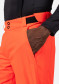 podgląd Spodnie męskie Rossignol-HERO BLACKSIDE INSULATED PANT-NEON RED