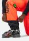 podgląd Spodnie męskie Rossignol-HERO BLACKSIDE INSULATED PANT-NEON RED