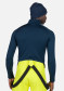 podgląd Bluza męska Rossignol-BLACKSIDE FLEECE HZ-DARK NAVY