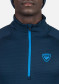 podgląd Bluza męska Rossignol-BLACKSIDE FLEECE HZ-DARK NAVY