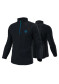 podgląd Bluza męska Rossignol-BLACKSIDE FLEECE HZ-DARK NAVY