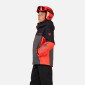 podgląd Kurtka dziecięca Rossignol-JR HERO LARGE INSULATED JKT-BLACK