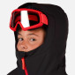 podgląd Kurtka dziecięca Rossignol-JR HERO LARGE INSULATED JKT-BLACK