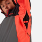 podgląd Kurtka dziecięca Rossignol-JR HERO LARGE INSULATED JKT-BLACK
