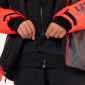 podgląd Kurtka dziecięca Rossignol-JR HERO LARGE INSULATED JKT-BLACK
