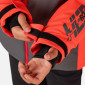 podgląd Kurtka dziecięca Rossignol-JR HERO LARGE INSULATED JKT-BLACK