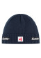 podgląd Czapka męska Eisbär-Trop MÜ XL SA-ciemny kobalt