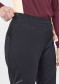 podgląd Spodnie damskie - Craft 1913680-999000 W CORE Nordic Training FZ Pants