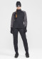 podgląd Spodnie damskie - Craft 1913680-999000 W CORE Nordic Training FZ Pants