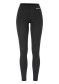 podgląd Spodnie damskie Craft 1916687-999000 W Wool Extreme X 2 Bottoms
