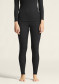 podgląd Spodnie damskie Craft 1916687-999000 W Wool Extreme X 2 Bottoms