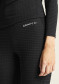 podgląd Spodnie damskie Craft 1916687-999000 W Wool Extreme X 2 Bottoms