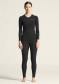 podgląd Spodnie damskie Craft 1916687-999000 W Wool Extreme X 2 Bottoms