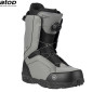 podgląd Buty snowboardowe Gravity Recon Atop Charcoal