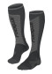 podgląd Męskie podkolanówki - Stöckli Socks HE Montero antracyt