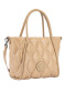 podgląd Torebka damska Bogner Tirano Timea Handbag mhz Sesame 714 Sesame