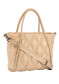 podgląd Torebka damska Bogner Tirano Timea Handbag mhz Sesame 714 Sesame