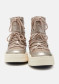podgląd Buty dziecięce Moon Boot JR PARK BOOT-JR-B004 RÓŻOWE ZŁOTO