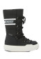 podgląd Buty dziecięce Moon Boot JR PARK TUBE LACE WP-JR-N001 BLACK
