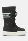 podgląd Buty dziecięce Moon Boot JR PARK TUBE LACE WP-JR-N001 BLACK