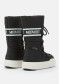 podgląd Buty dziecięce Moon Boot JR PARK TUBE LACE WP-JR-N001 BLACK