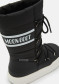 podgląd Buty dziecięce Moon Boot JR PARK TUBE LACE WP-JR-N001 BLACK