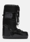 podgląd Dziecięce buty śnieżne Moon Boot ICON GLANCE-JR-N001 BLACK