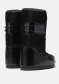 podgląd Dziecięce buty śnieżne Moon Boot ICON GLANCE-JR-N001 BLACK