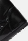 podgląd Dziecięce buty śnieżne Moon Boot ICON GLANCE-JR-N001 BLACK