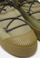 podgląd Buty męskie Moon Boot MTRACK POLAR NYLON-M006 KHAKI