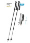 podgląd Komperdell Carbon FXP.4 Expedition Alpine Ski Poles - Vario