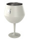 podgląd STANLEY The Lifted Spirits kieliszek do koktajli 2 w 1 420 ml/14 uncji kremowy połysk